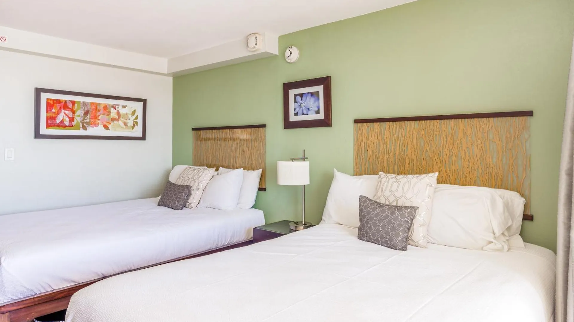 Island Colony Suites Honolulu United States