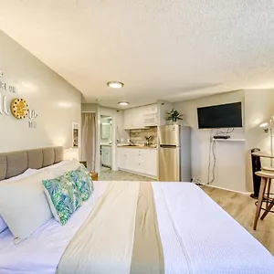  Apartment Marina Tower Ii