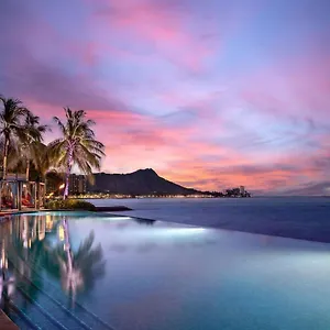 Sheraton Waikiki Ośrodek wypoczynkowy