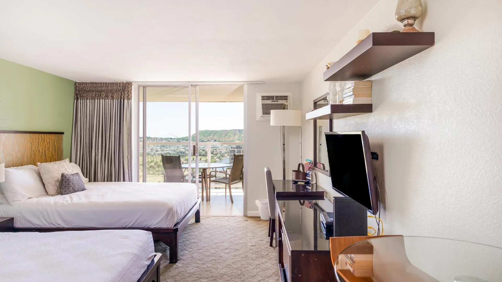 Apartament Island Colony Suites Honolulu